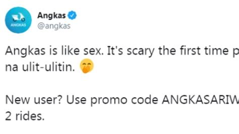 angkas scandal